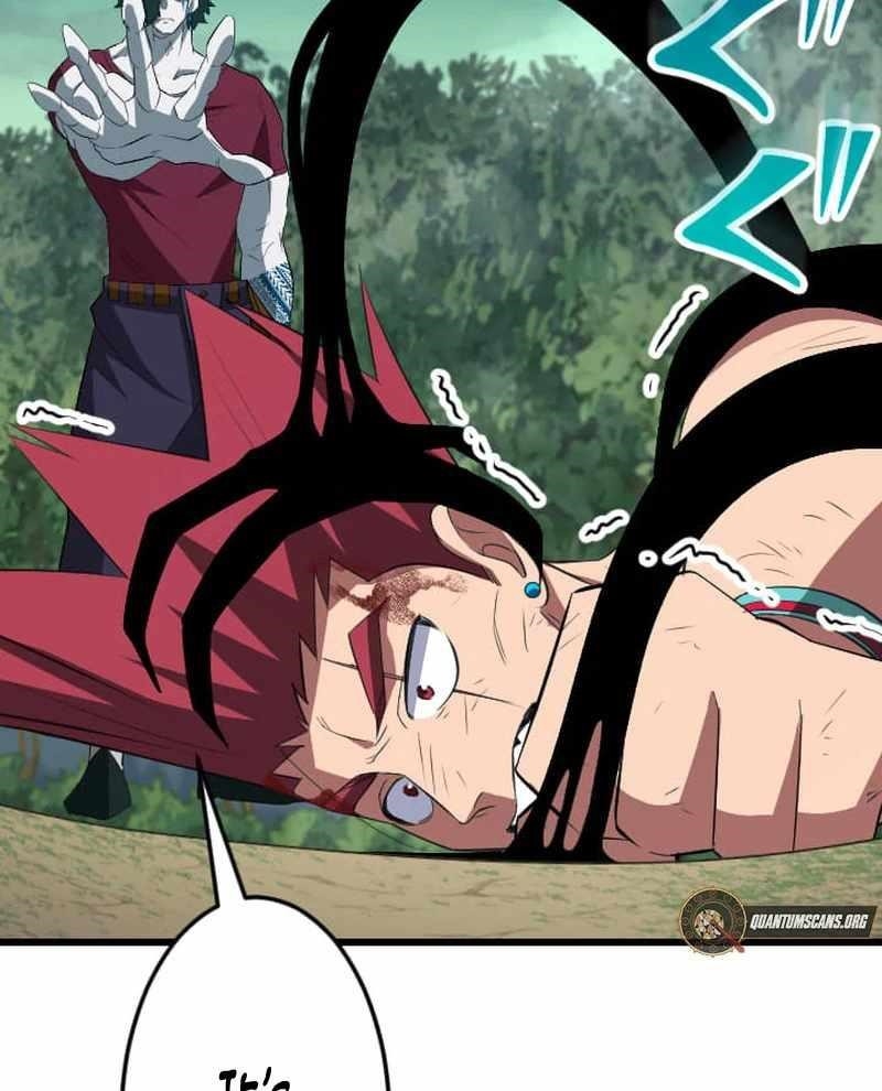 Unparalleled ??? Rank Hidden Equipment Chapter 73 - Page 81