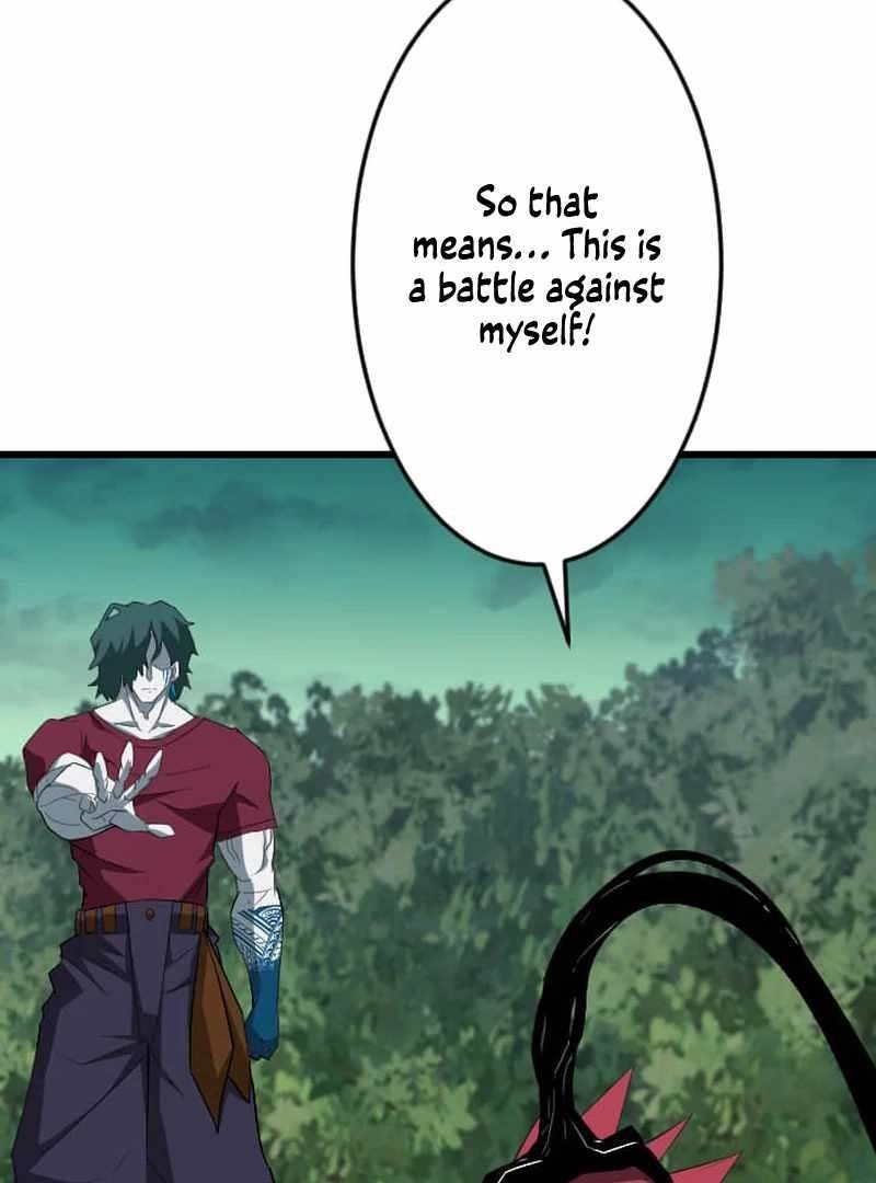 Unparalleled ??? Rank Hidden Equipment Chapter 73 - Page 86