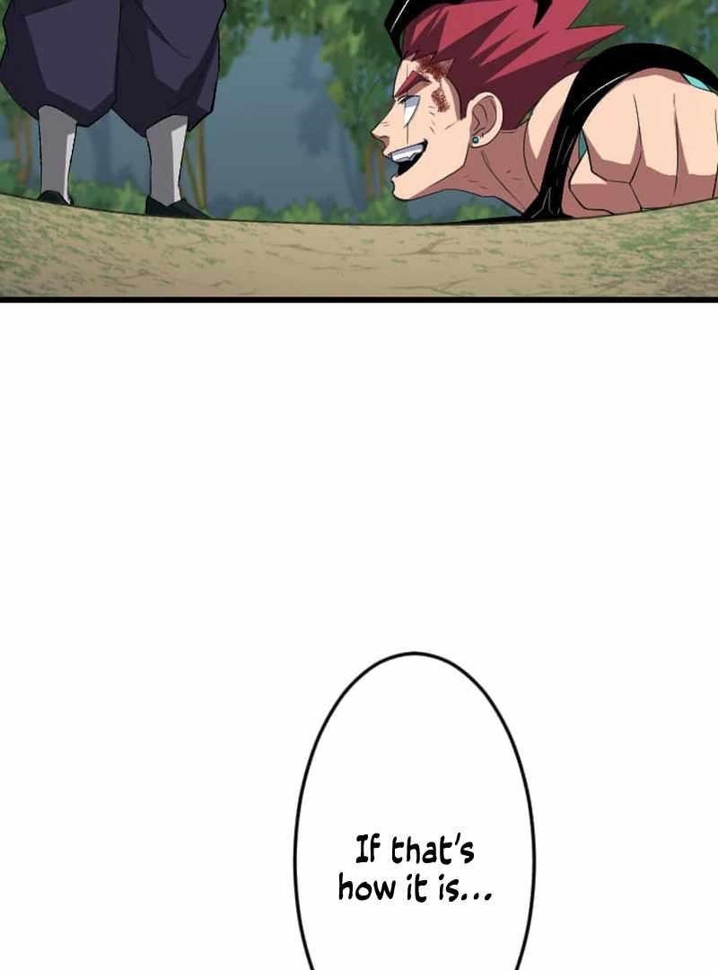 Unparalleled ??? Rank Hidden Equipment Chapter 73 - Page 87