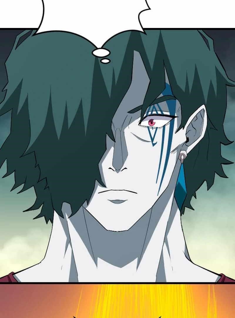 Unparalleled ??? Rank Hidden Equipment Chapter 73 - Page 93