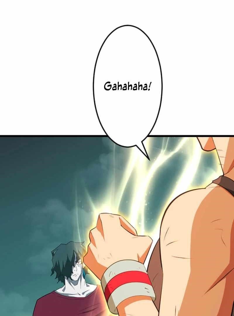 Unparalleled ??? Rank Hidden Equipment Chapter 73 - Page 97