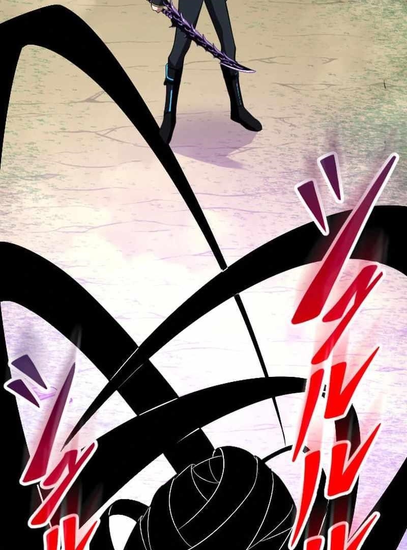 Unparalleled ??? Rank Hidden Equipment Chapter 74 - Page 102