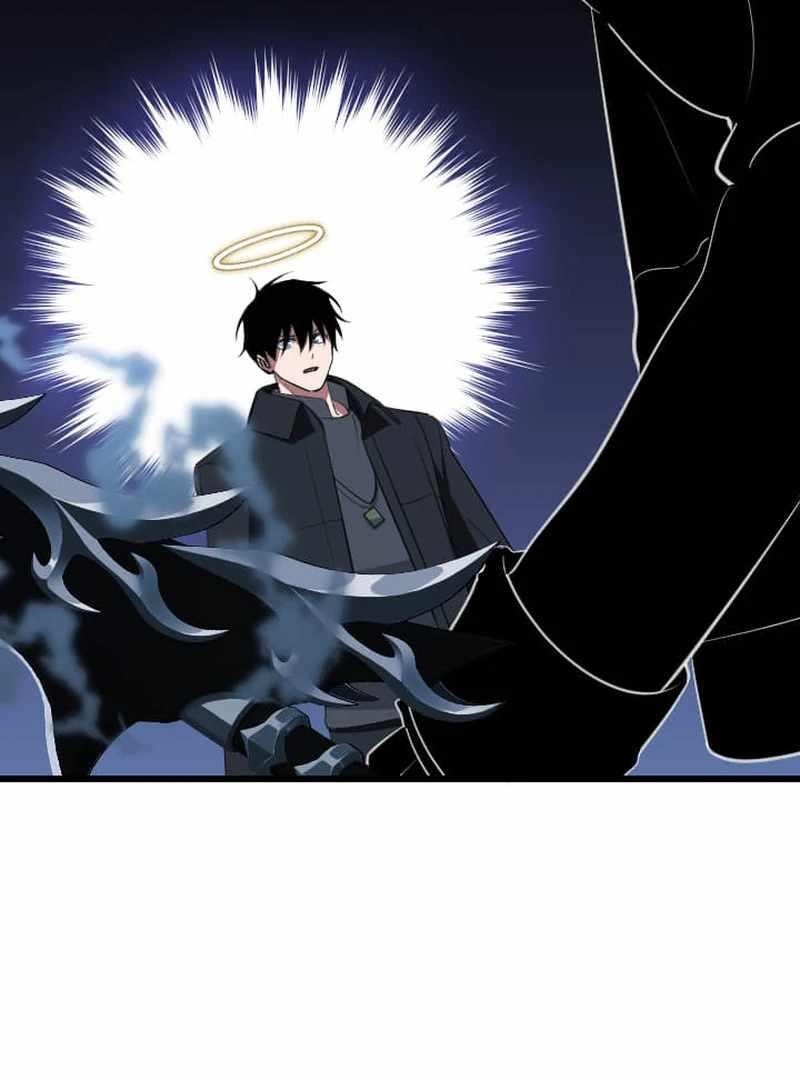 Unparalleled ??? Rank Hidden Equipment Chapter 74 - Page 110