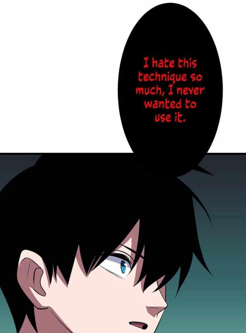 Unparalleled ??? Rank Hidden Equipment Chapter 74 - Page 111