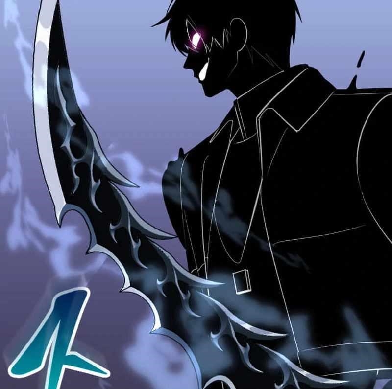 Unparalleled ??? Rank Hidden Equipment Chapter 74 - Page 119