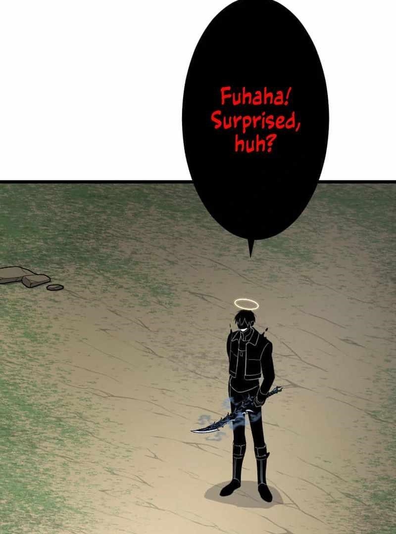 Unparalleled ??? Rank Hidden Equipment Chapter 74 - Page 123