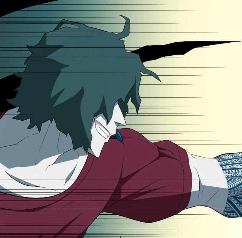 Unparalleled ??? Rank Hidden Equipment Chapter 74 - Page 13