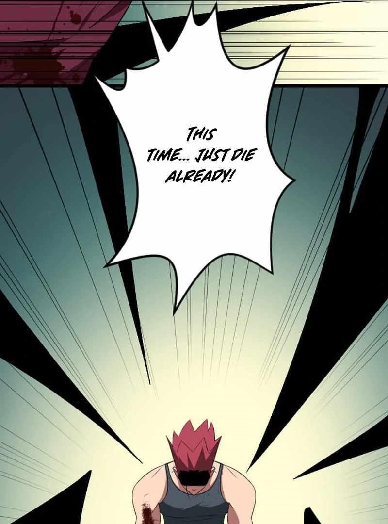 Unparalleled ??? Rank Hidden Equipment Chapter 74 - Page 14