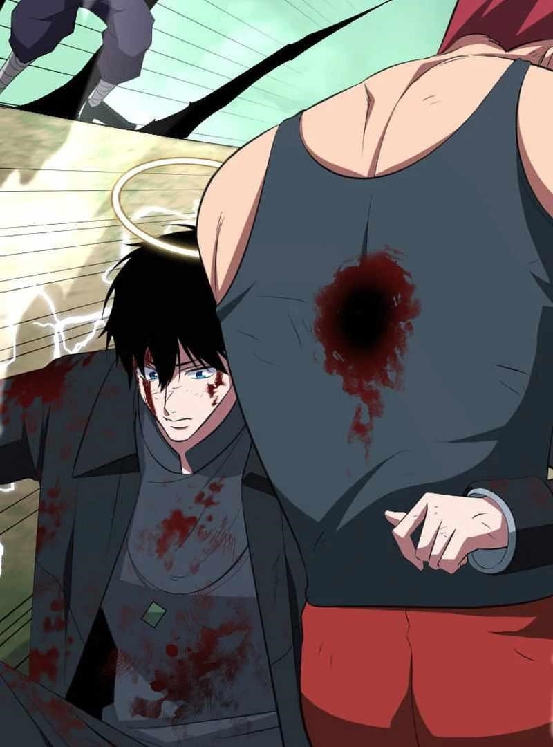 Unparalleled ??? Rank Hidden Equipment Chapter 74 - Page 18