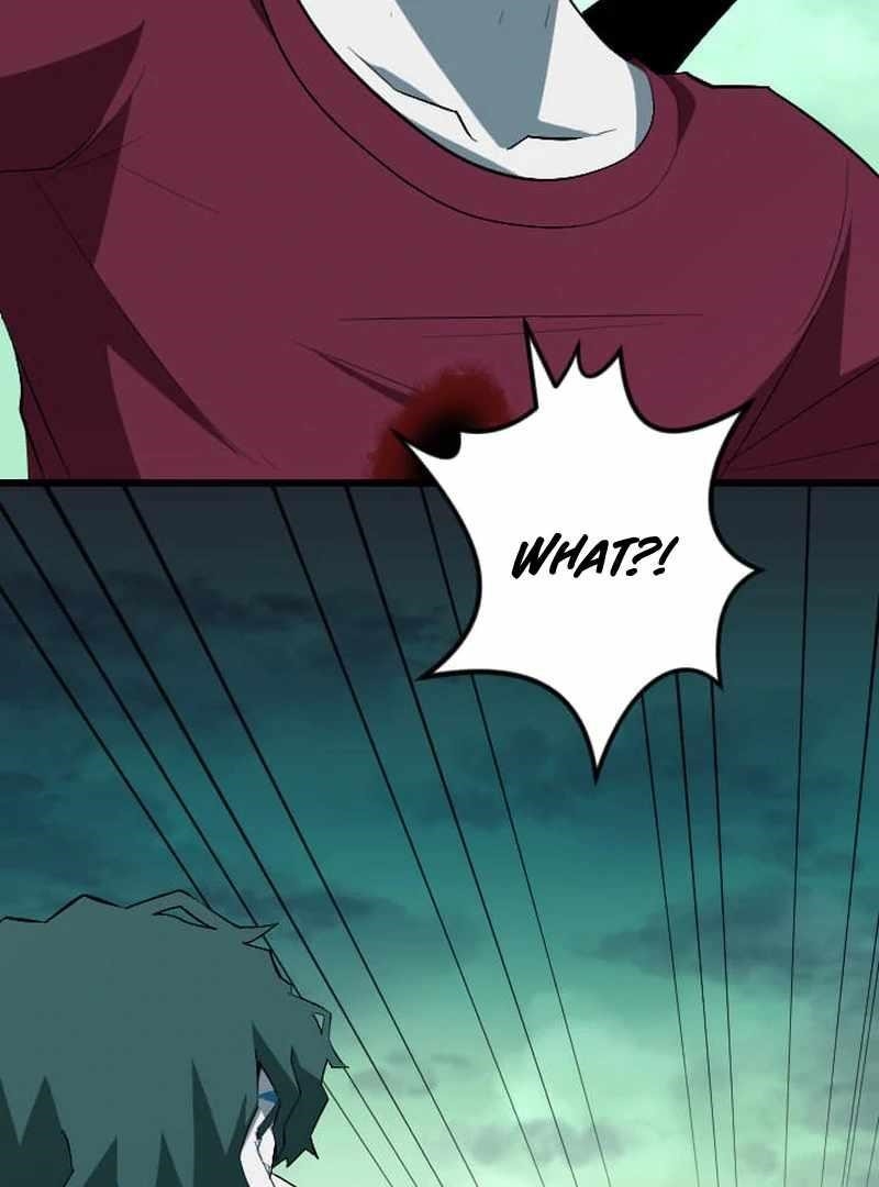 Unparalleled ??? Rank Hidden Equipment Chapter 74 - Page 21