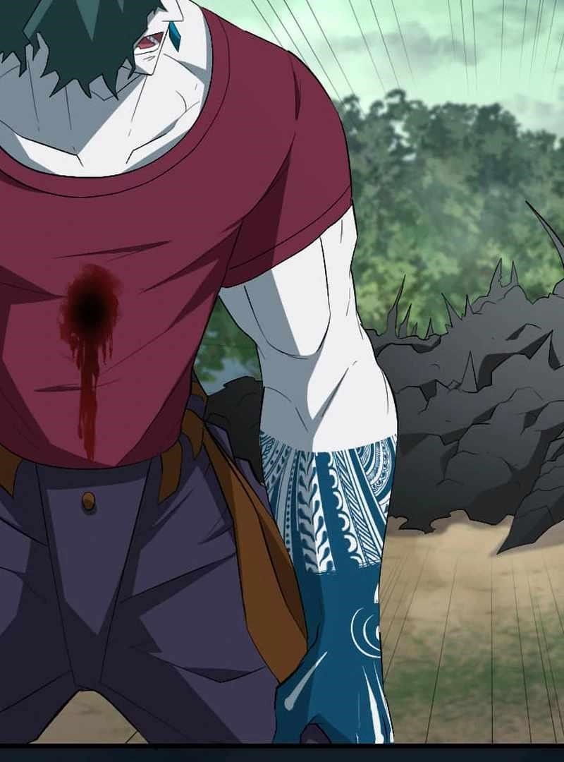 Unparalleled ??? Rank Hidden Equipment Chapter 74 - Page 22