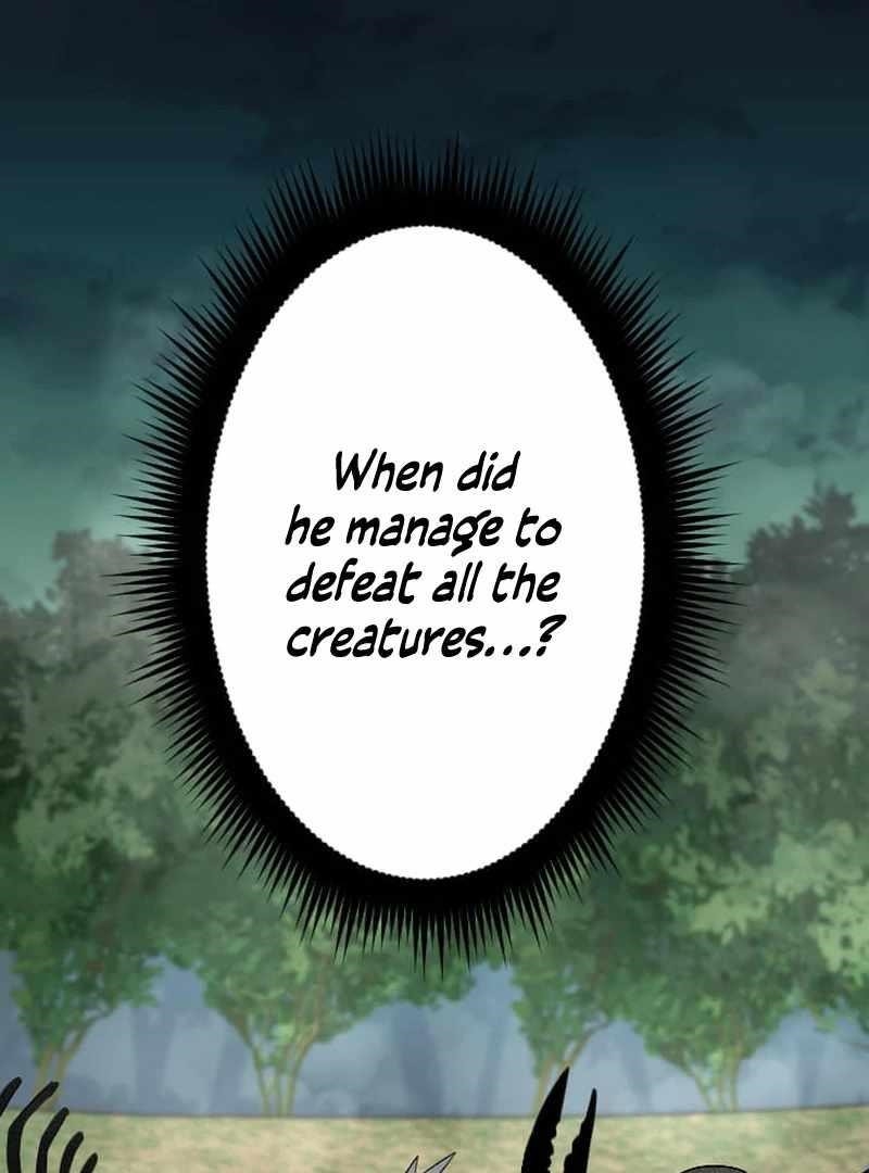 Unparalleled ??? Rank Hidden Equipment Chapter 74 - Page 23