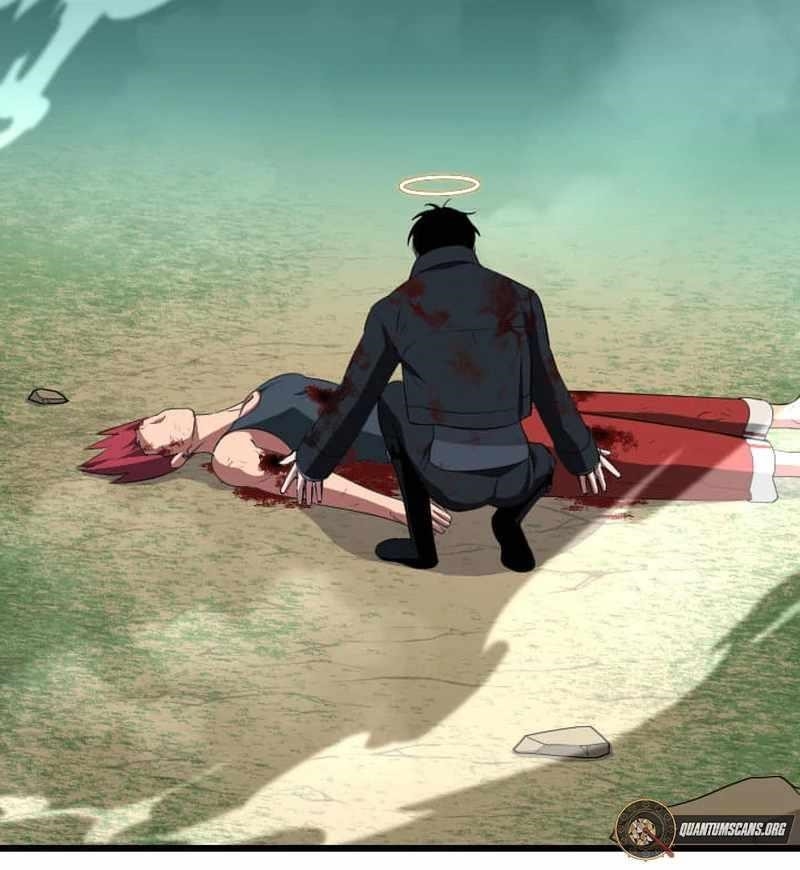 Unparalleled ??? Rank Hidden Equipment Chapter 74 - Page 26