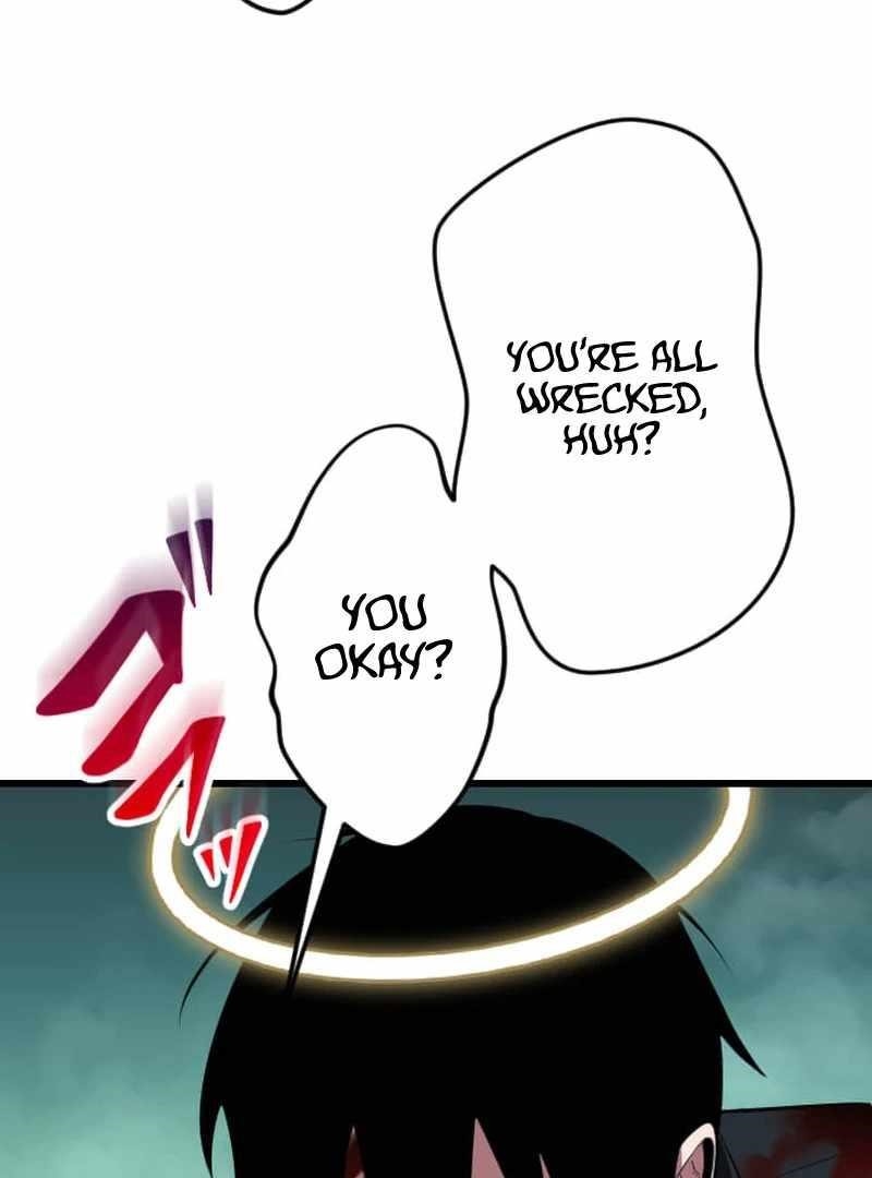 Unparalleled ??? Rank Hidden Equipment Chapter 74 - Page 29