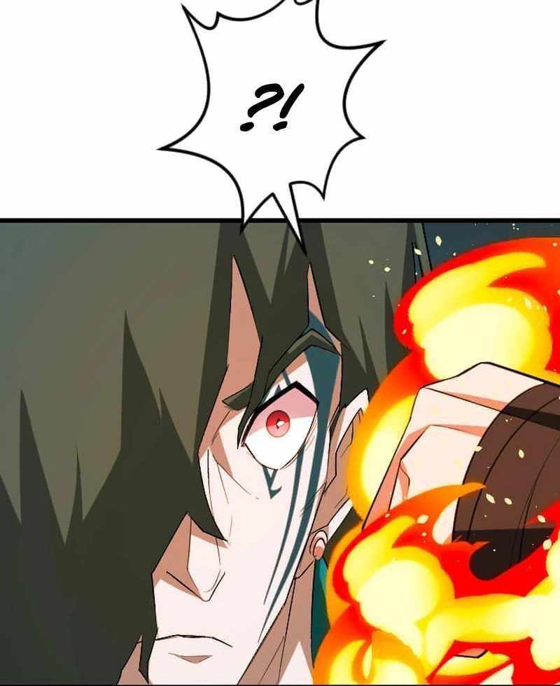 Unparalleled ??? Rank Hidden Equipment Chapter 74 - Page 39