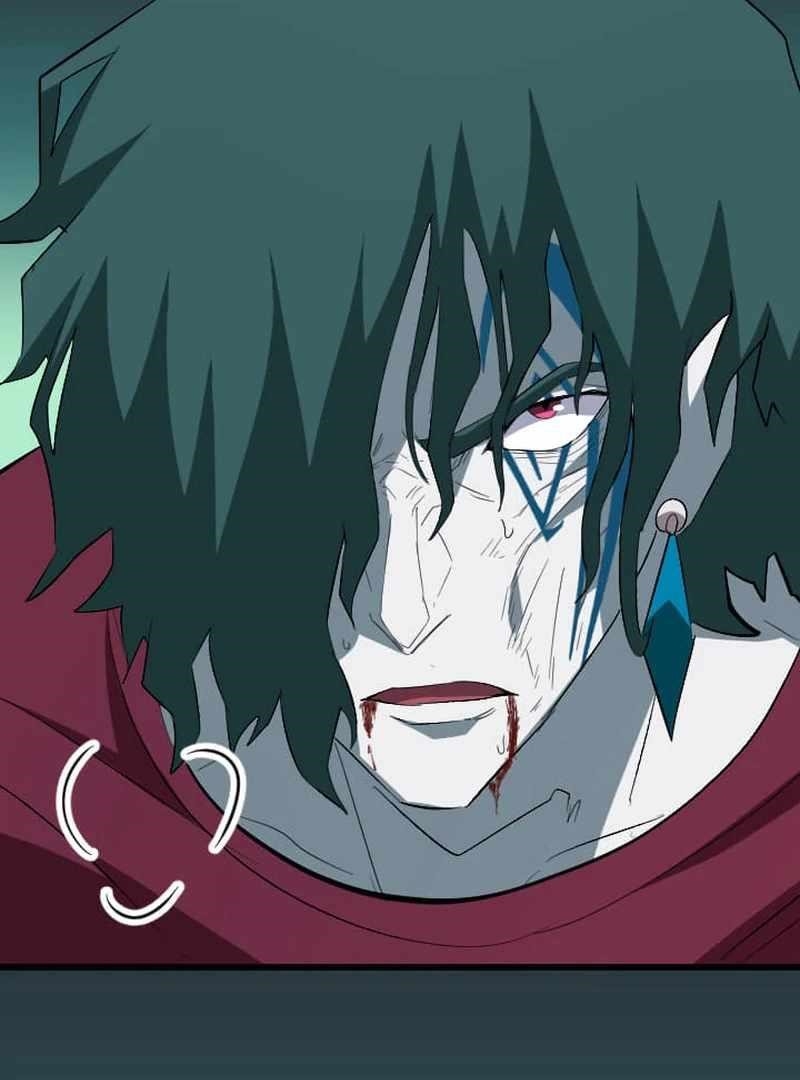 Unparalleled ??? Rank Hidden Equipment Chapter 74 - Page 45