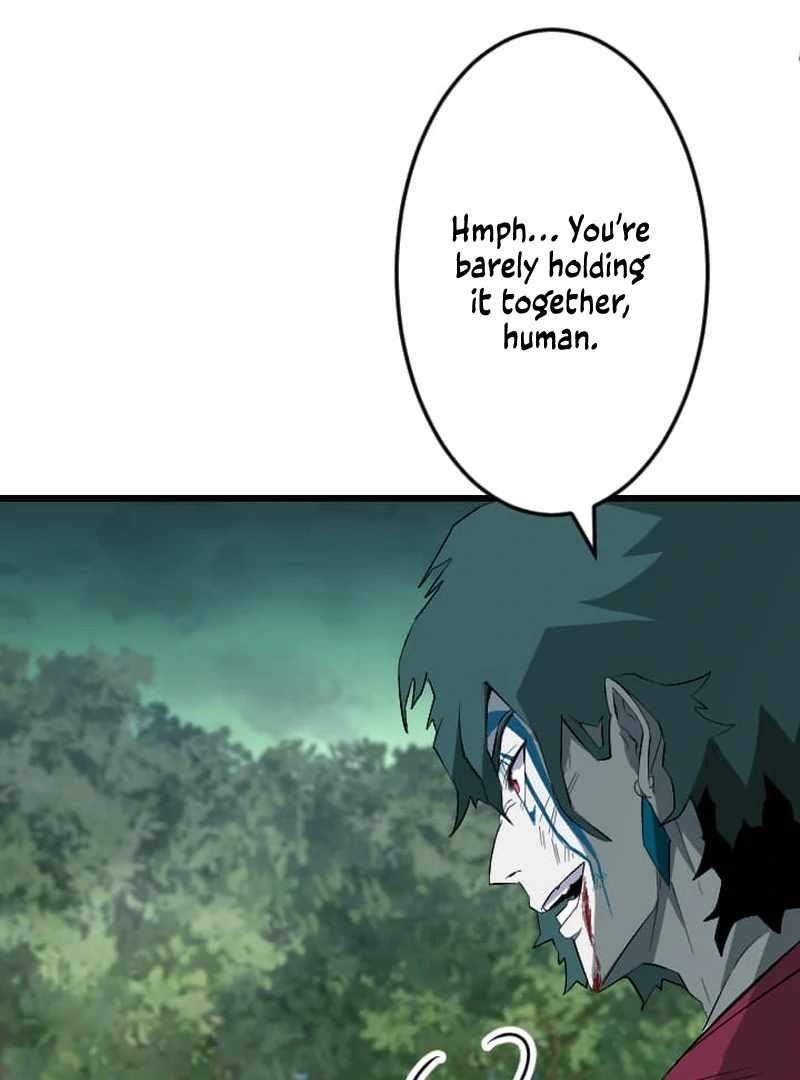 Unparalleled ??? Rank Hidden Equipment Chapter 74 - Page 48