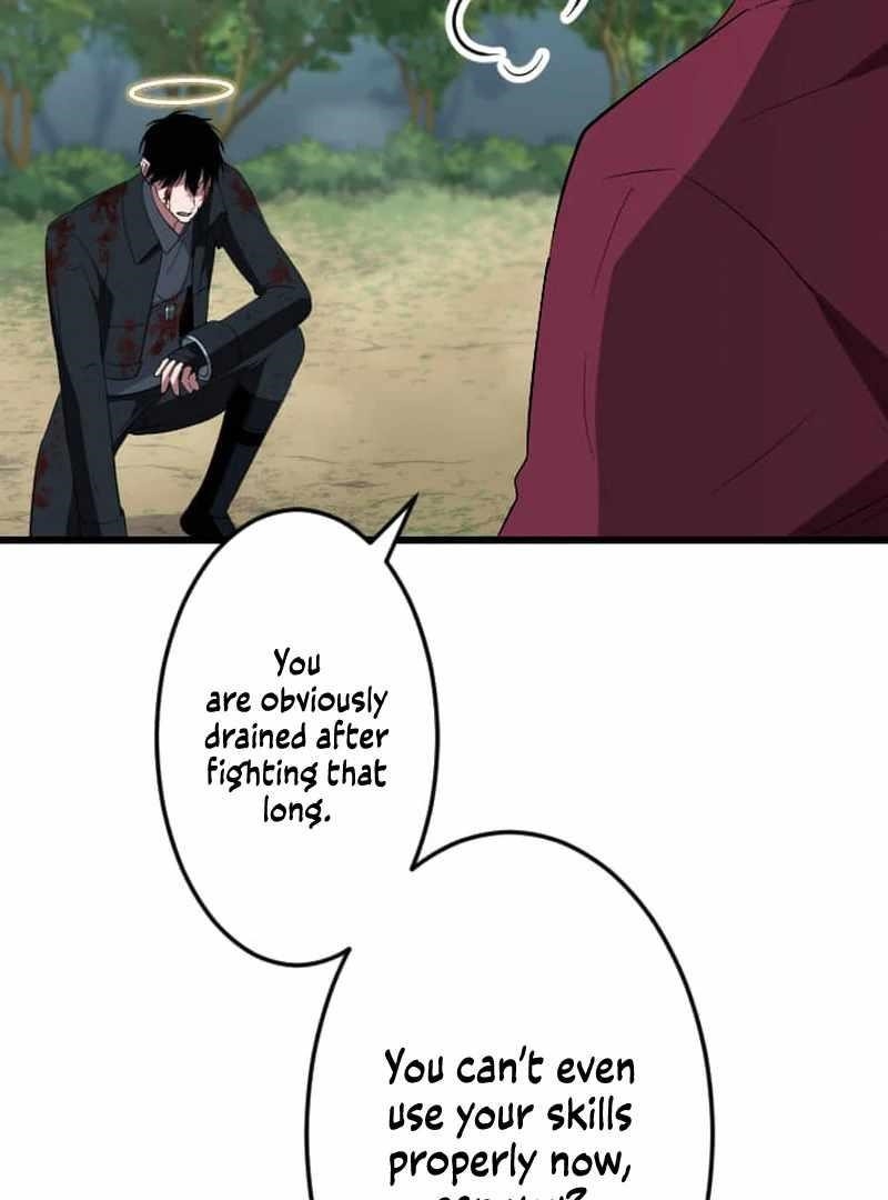 Unparalleled ??? Rank Hidden Equipment Chapter 74 - Page 49