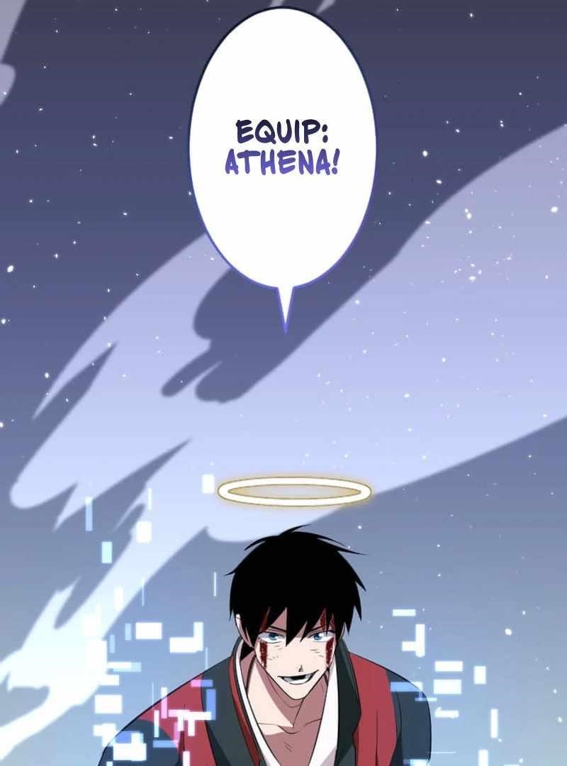 Unparalleled ??? Rank Hidden Equipment Chapter 74 - Page 55