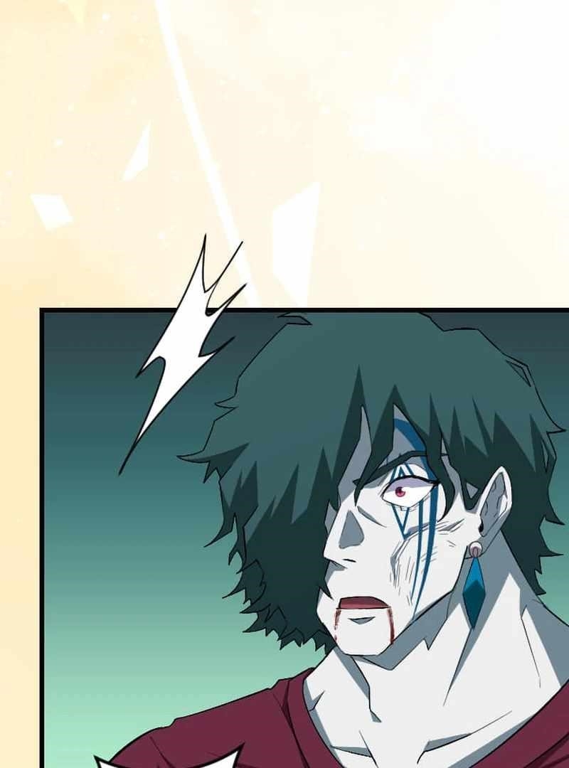 Unparalleled ??? Rank Hidden Equipment Chapter 74 - Page 60