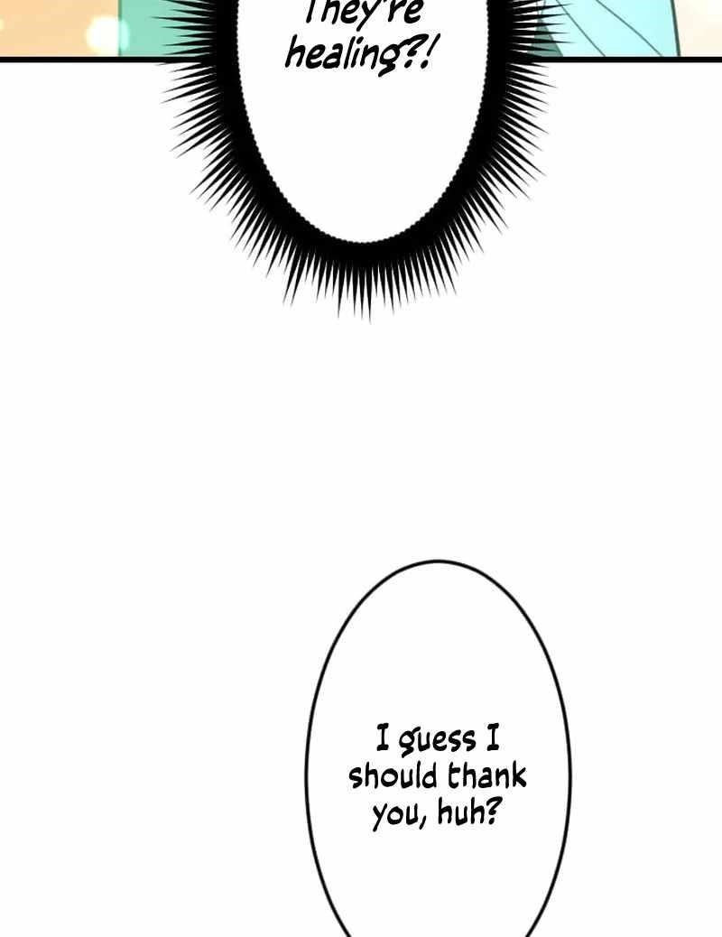 Unparalleled ??? Rank Hidden Equipment Chapter 74 - Page 64