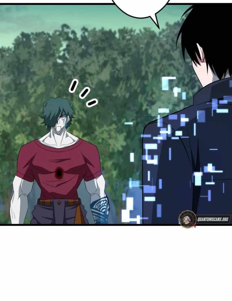 Unparalleled ??? Rank Hidden Equipment Chapter 74 - Page 65