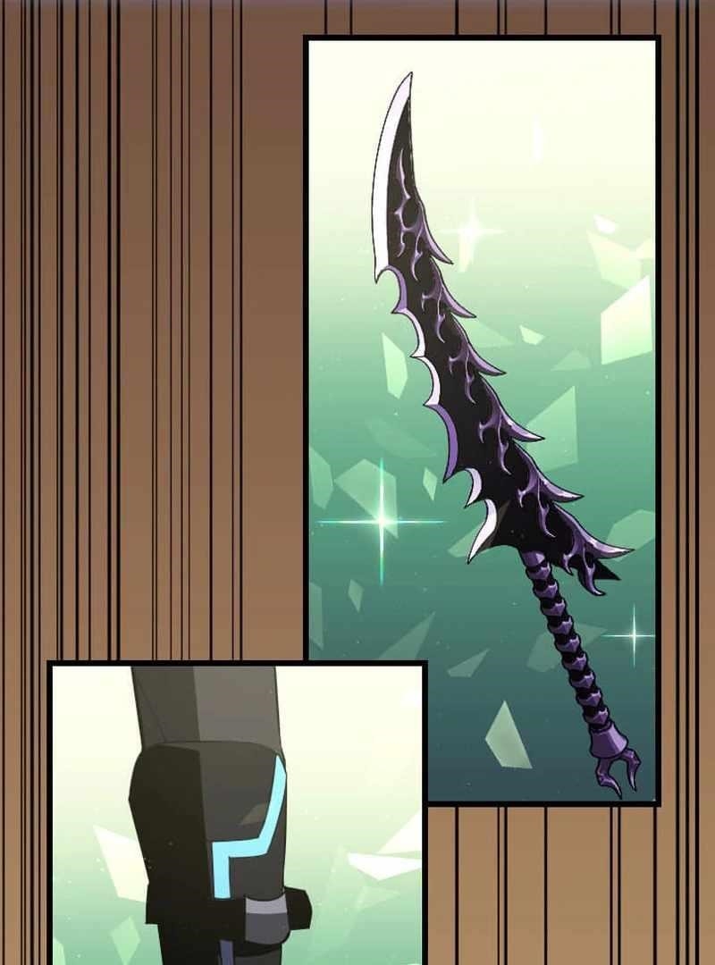 Unparalleled ??? Rank Hidden Equipment Chapter 74 - Page 69