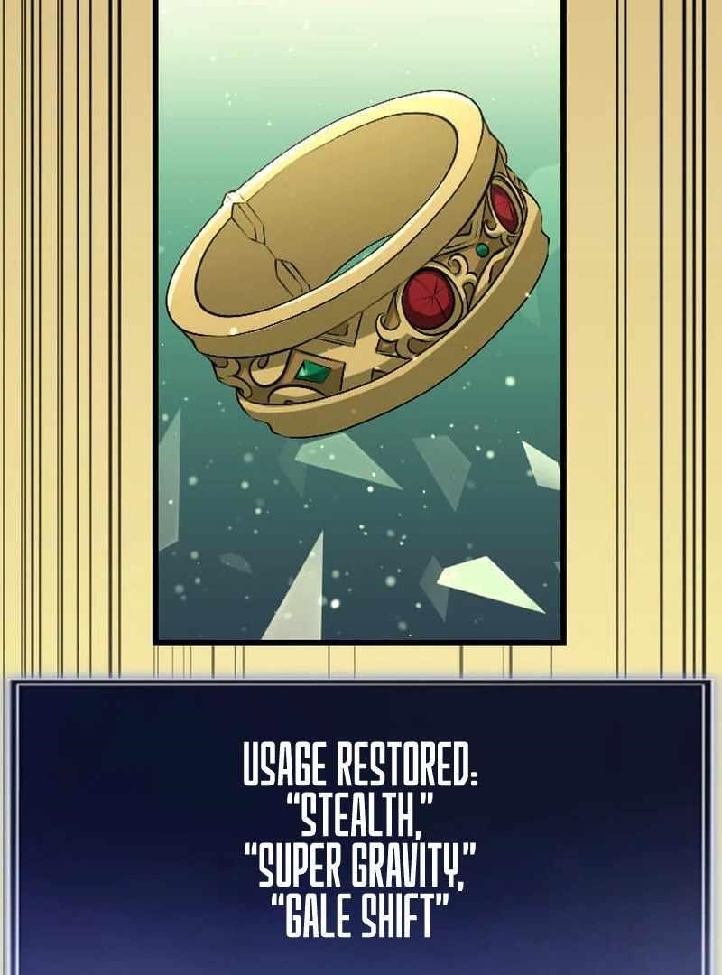 Unparalleled ??? Rank Hidden Equipment Chapter 74 - Page 71