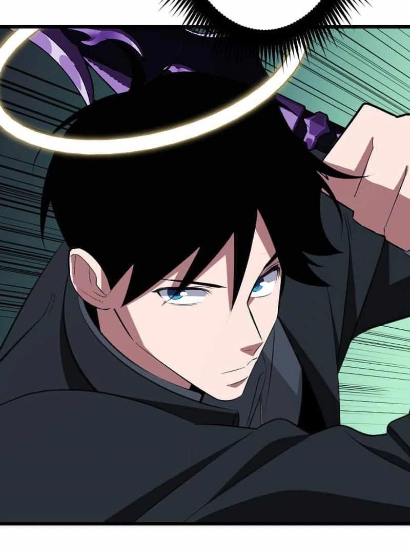 Unparalleled ??? Rank Hidden Equipment Chapter 74 - Page 87