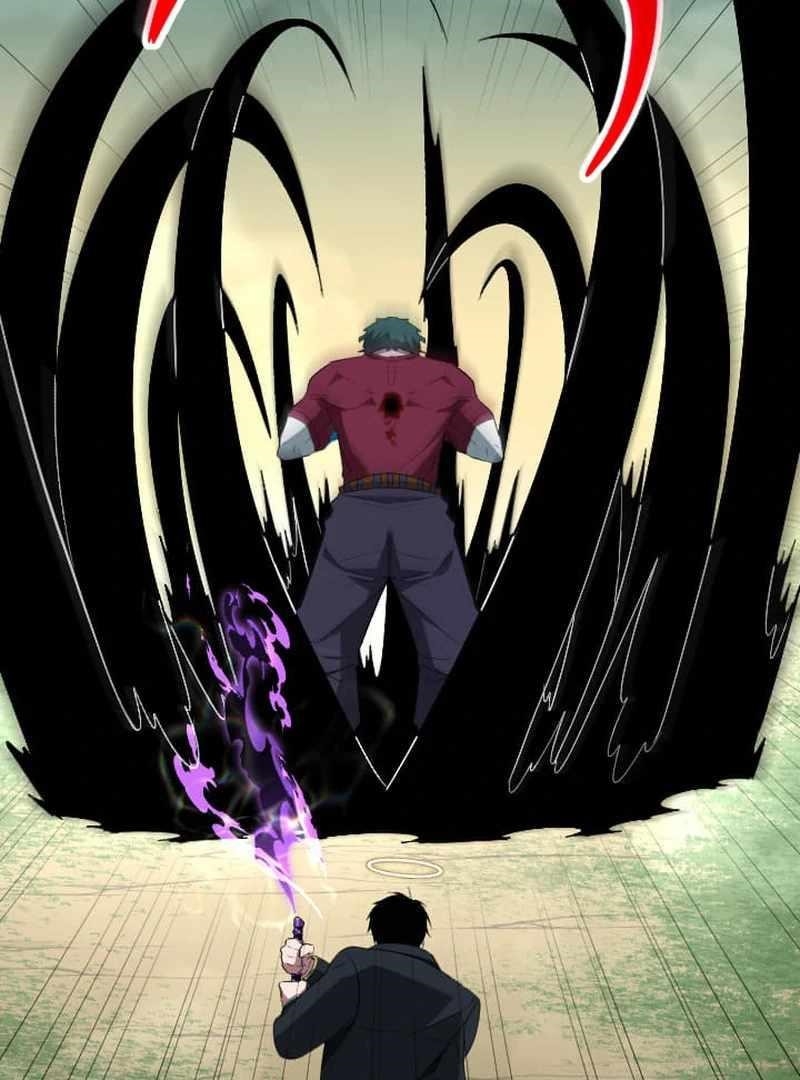 Unparalleled ??? Rank Hidden Equipment Chapter 74 - Page 91