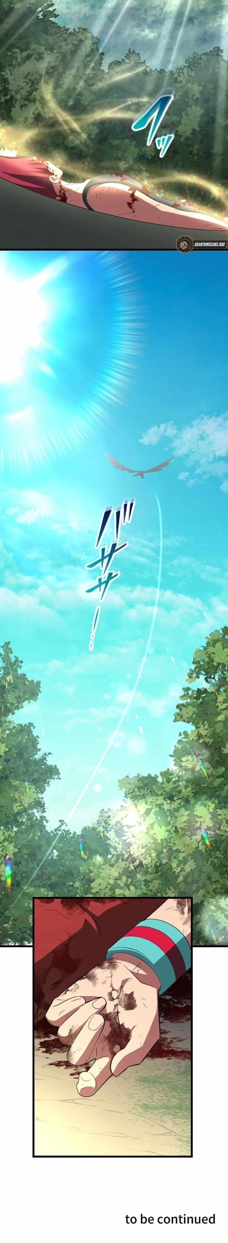 Unparalleled ??? Rank Hidden Equipment Chapter 75 - Page 11