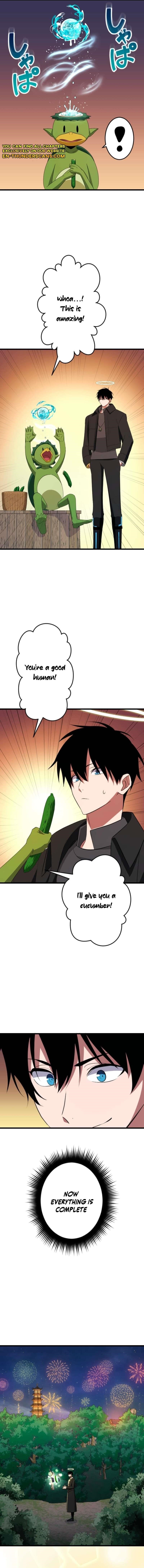 Unparalleled ??? Rank Hidden Equipment Chapter 77 - Page 7