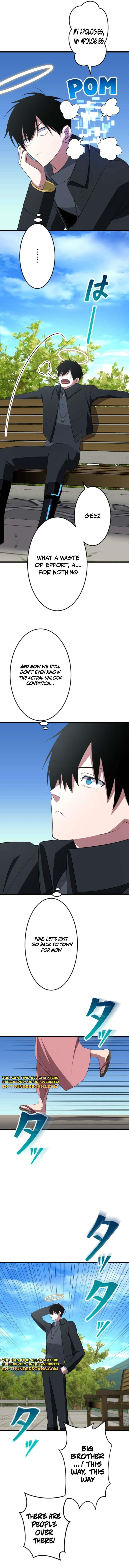 Unparalleled ??? Rank Hidden Equipment Chapter 78 - Page 6