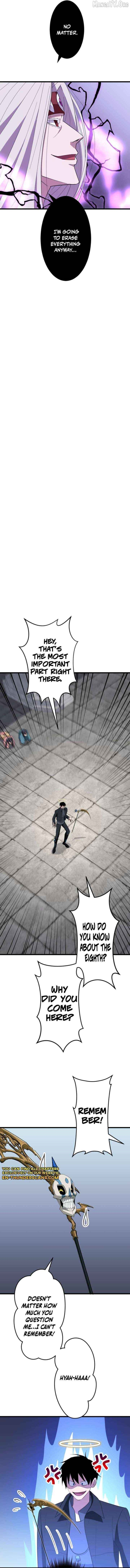 Unparalleled ??? Rank Hidden Equipment Chapter 80 - Page 10