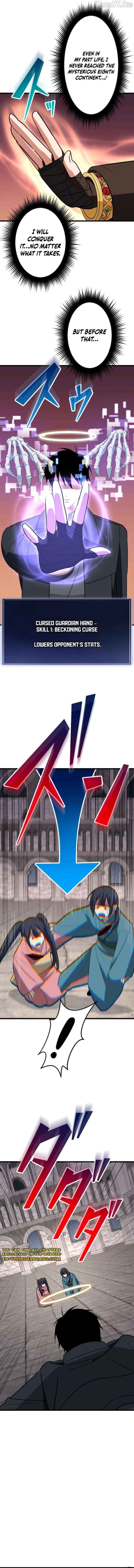 Unparalleled ??? Rank Hidden Equipment Chapter 80 - Page 14