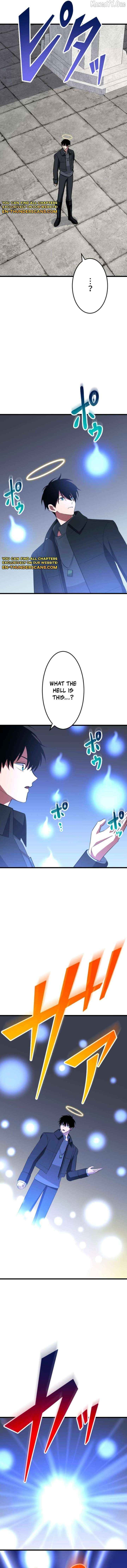 Unparalleled ??? Rank Hidden Equipment Chapter 80 - Page 17