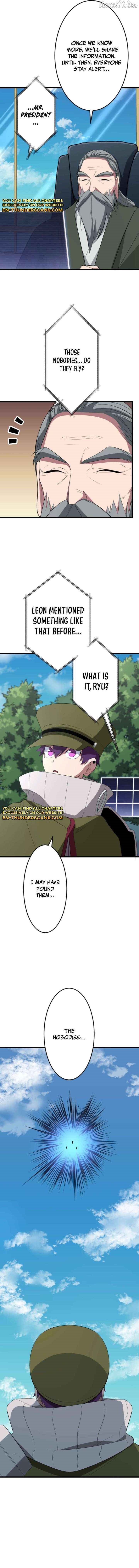 Unparalleled ??? Rank Hidden Equipment Chapter 80 - Page 6