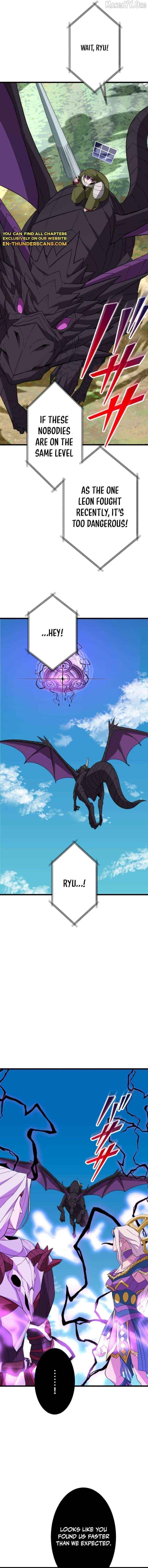 Unparalleled ??? Rank Hidden Equipment Chapter 80 - Page 8