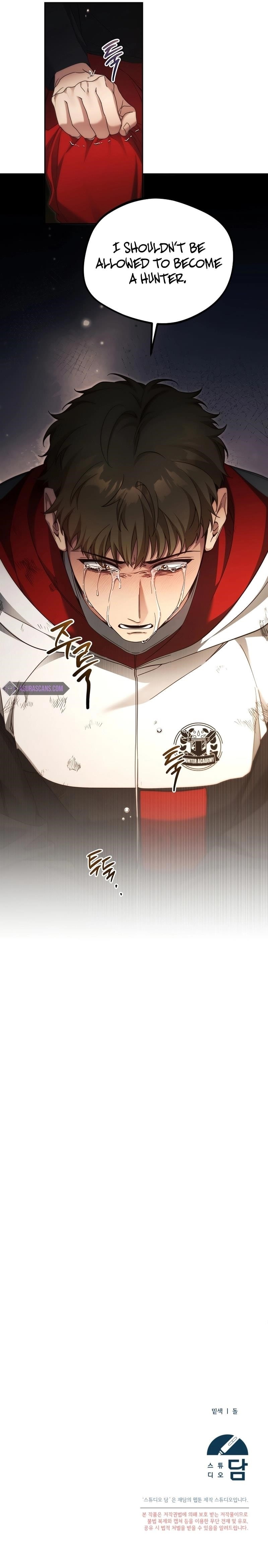 I’ll Retire After Saving the World Chapter 22 - Page 11