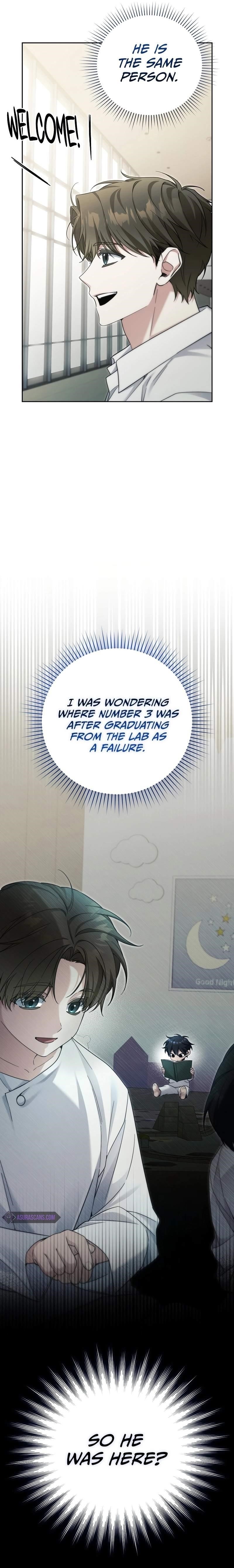 I’ll Retire After Saving the World Chapter 24 - Page 9