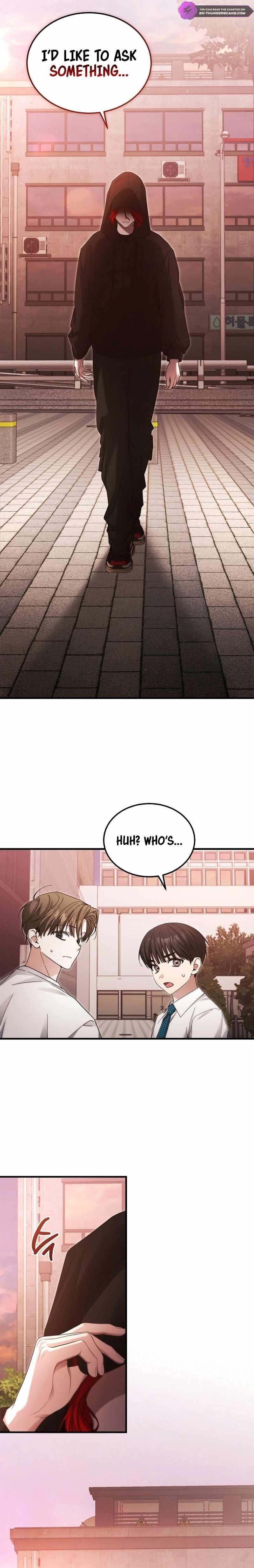 I’ll Retire After Saving the World Chapter 40 - Page 26