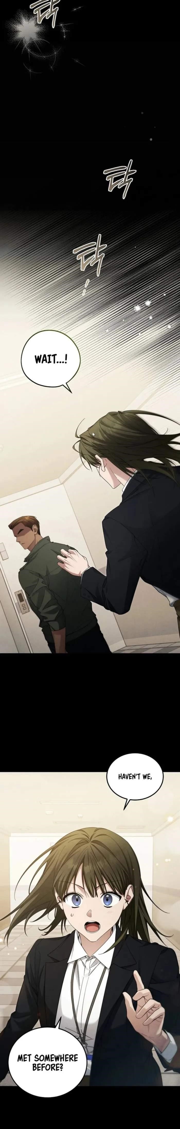 I’ll Retire After Saving the World Chapter 46 - Page 17