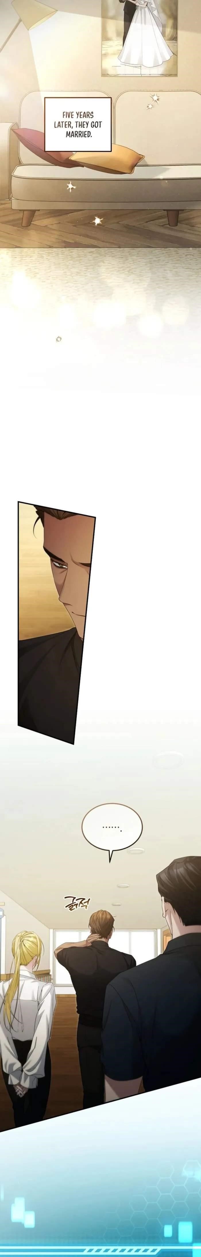 I’ll Retire After Saving the World Chapter 46 - Page 22