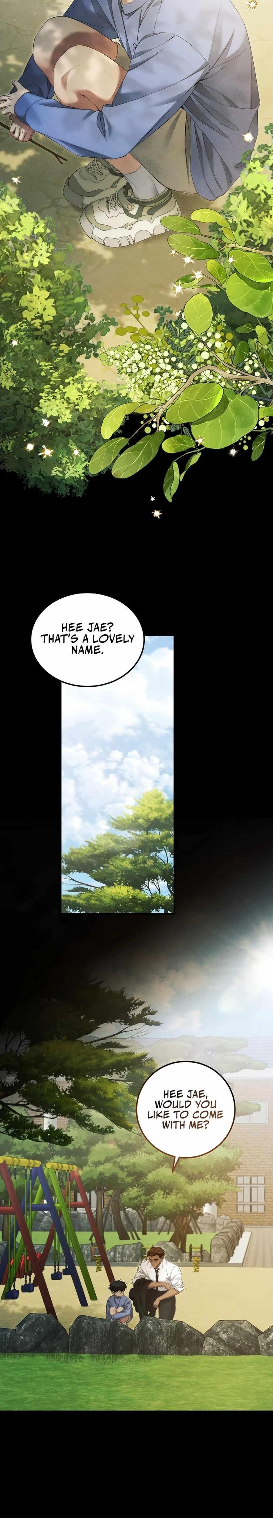 I’ll Retire After Saving the World Chapter 50 - Page 14