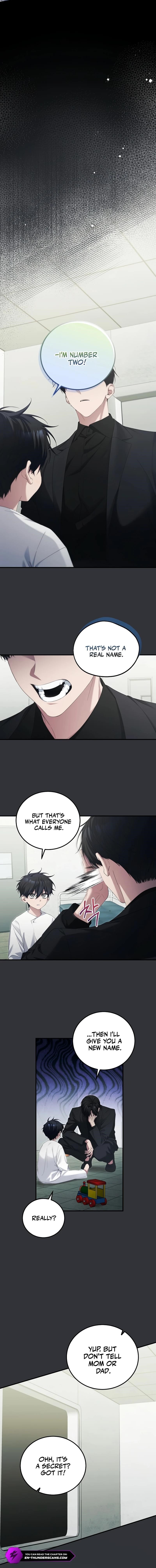 I’ll Retire After Saving the World Chapter 51 - Page 2