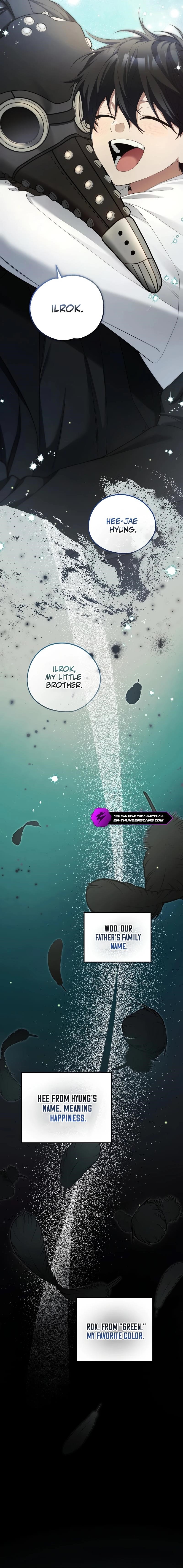 I’ll Retire After Saving the World Chapter 51 - Page 6