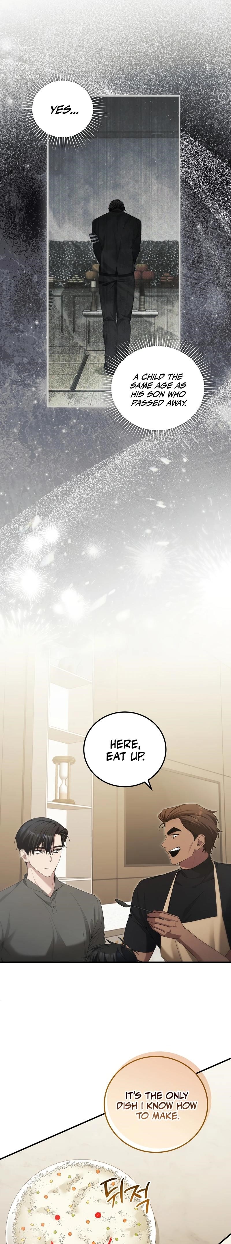 I’ll Retire After Saving the World Chapter 52 - Page 13