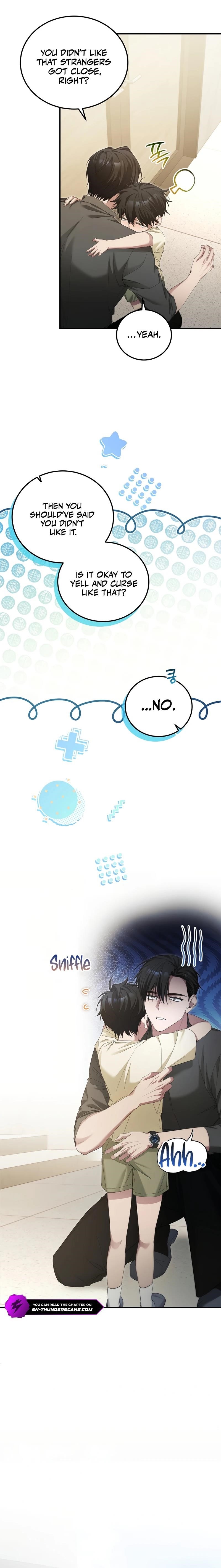 I’ll Retire After Saving the World Chapter 52 - Page 18