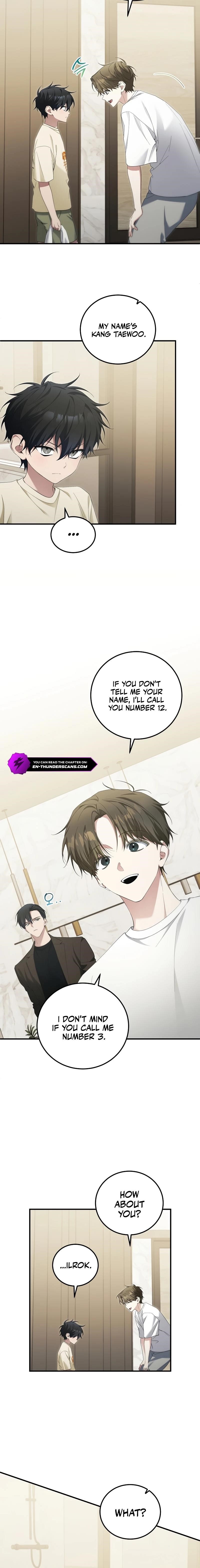 I’ll Retire After Saving the World Chapter 52 - Page 2