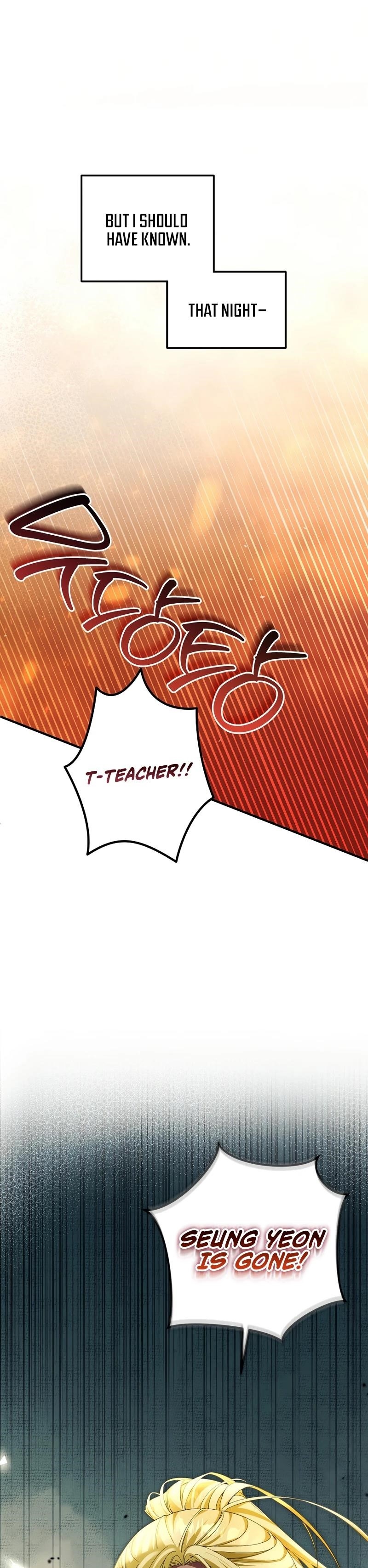 I’ll Retire After Saving the World Chapter 52 - Page 21